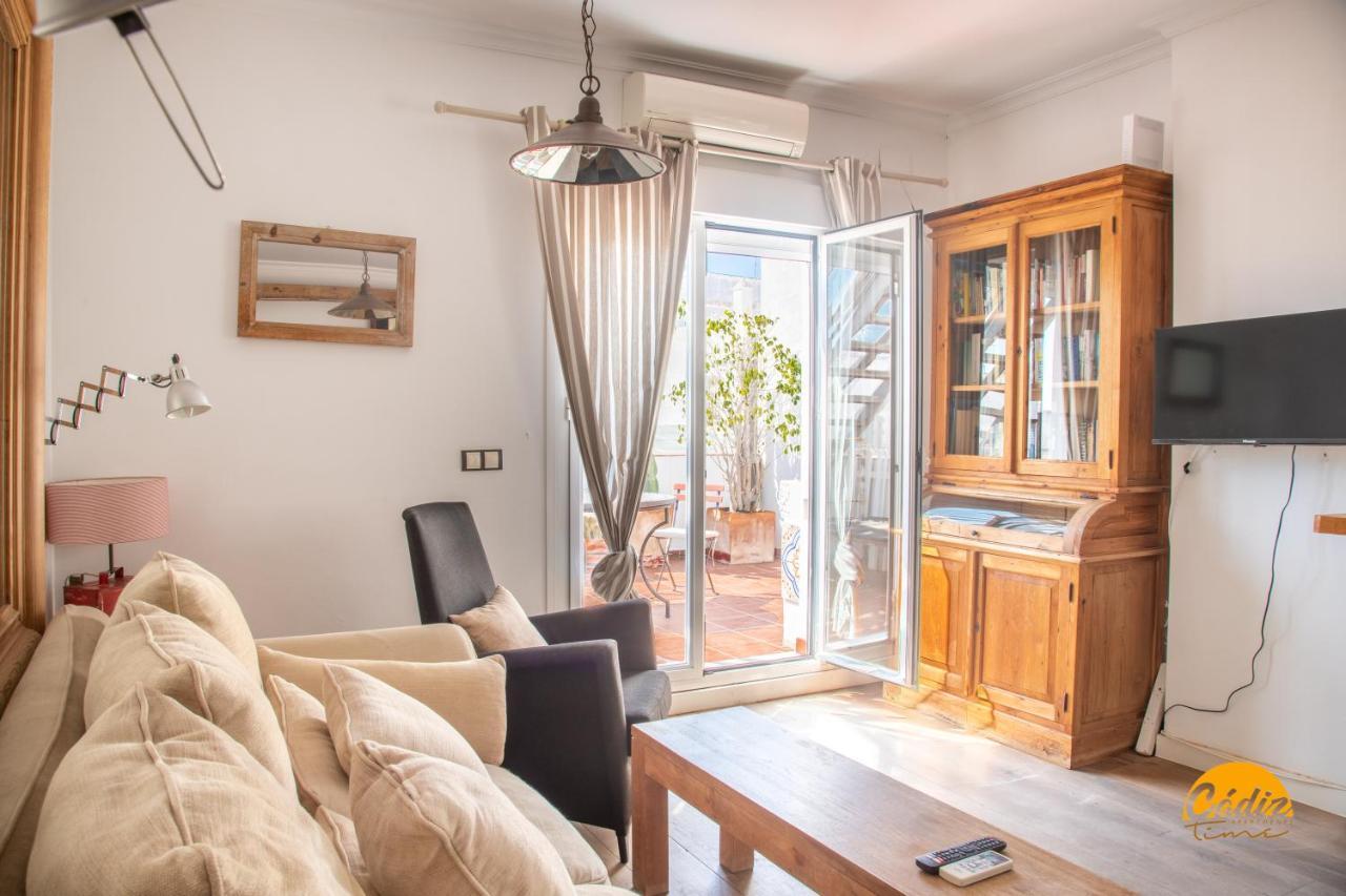 La Bella Escondida By Time Apartment *