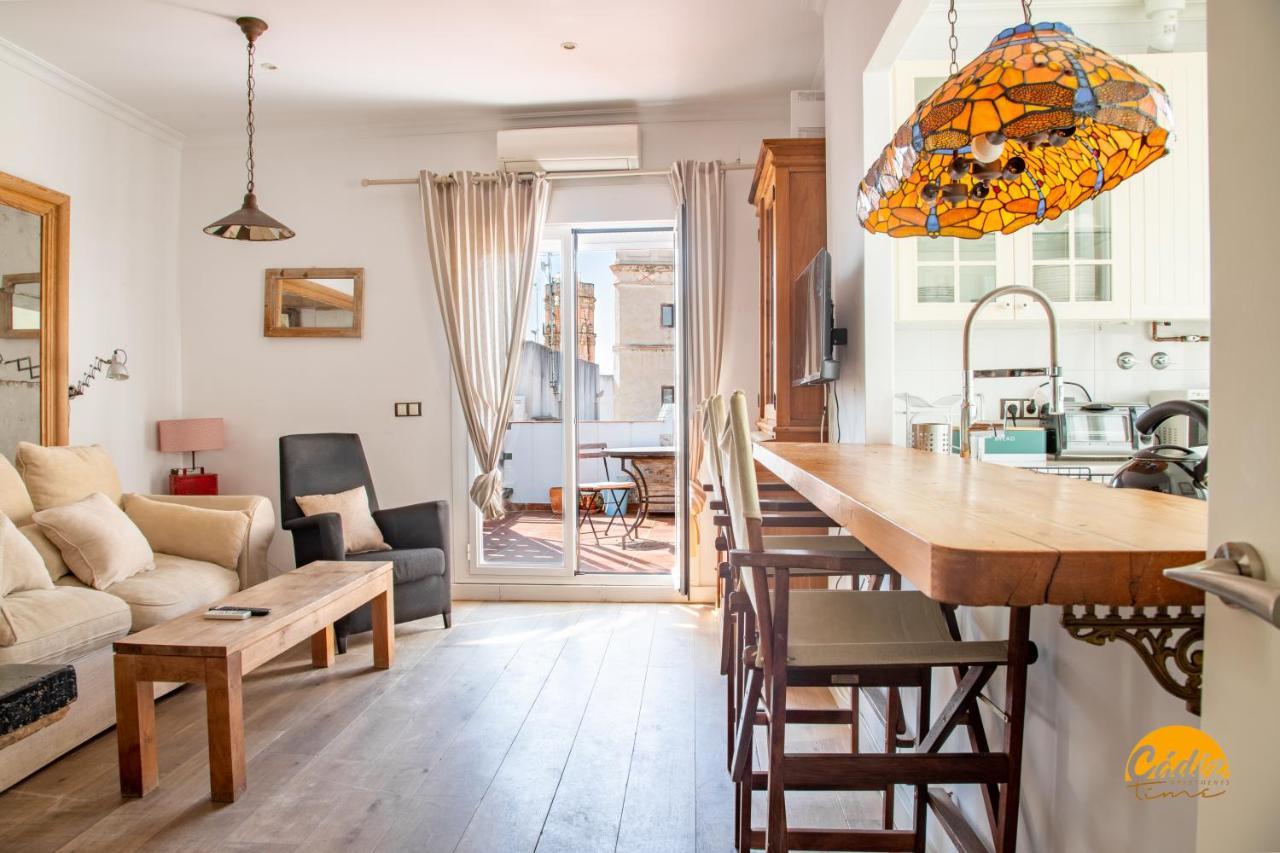 La Bella Escondida By Time Apartment *